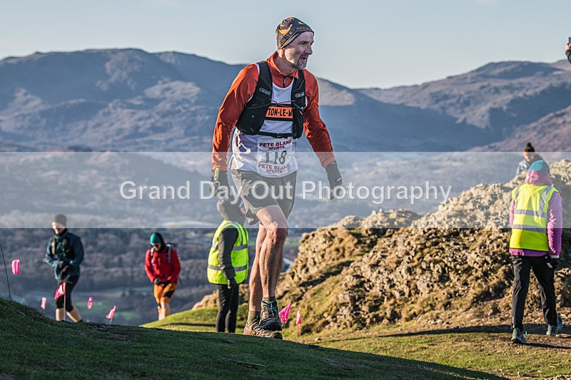 Wansfell-663 - Wansfell Race Saturday 27th December 2025