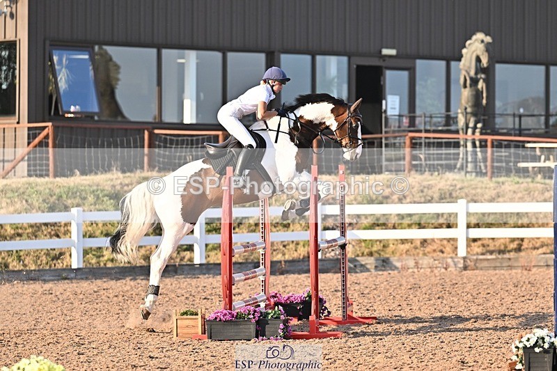 260714-194819-00581 - 1.00m & 1.10m Classes