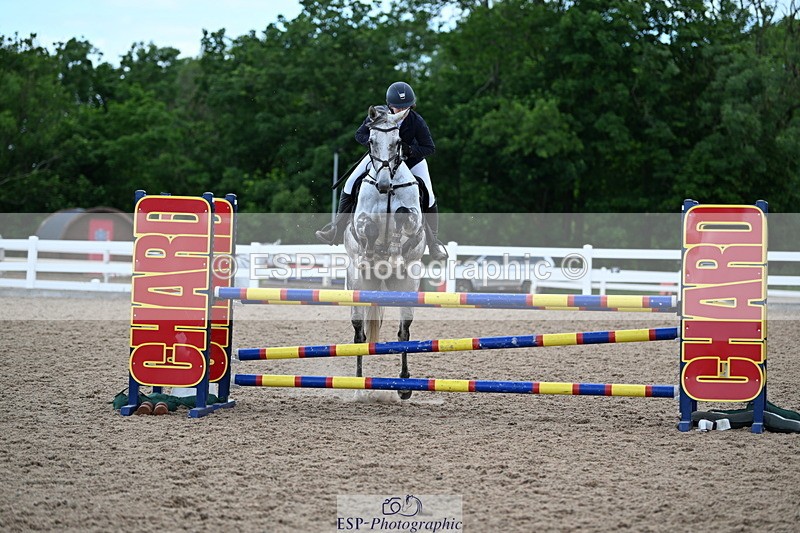 240608A-163950-01835 - Cls 14 95cm Amateur Qualifier