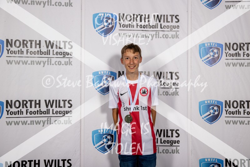 1DX30508 - Div 3 Fairford Youth