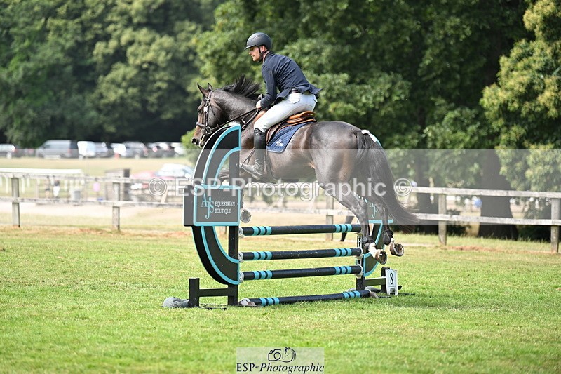 250704A-115622-07341 - Cls 26 4 Year Old Qualifier