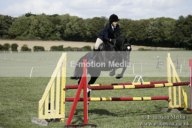 BVR090918 743 - BVRC Dressage and Show Jumping 09/09/18