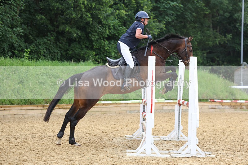 3E7A5690 - Class 5: Senior 95cm