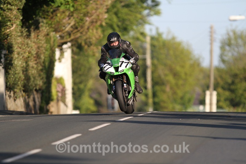IMG_5323 - Thursday Practice  TT 2013