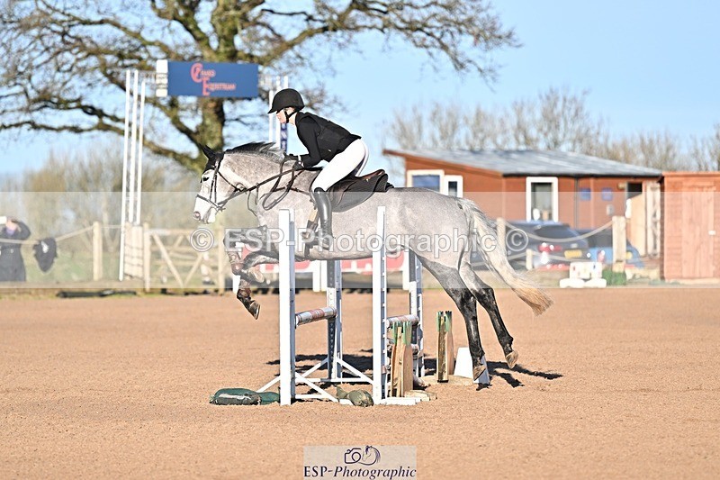 260114-100521-00028 - Cls 0 & 1 Clear Round and British Novice