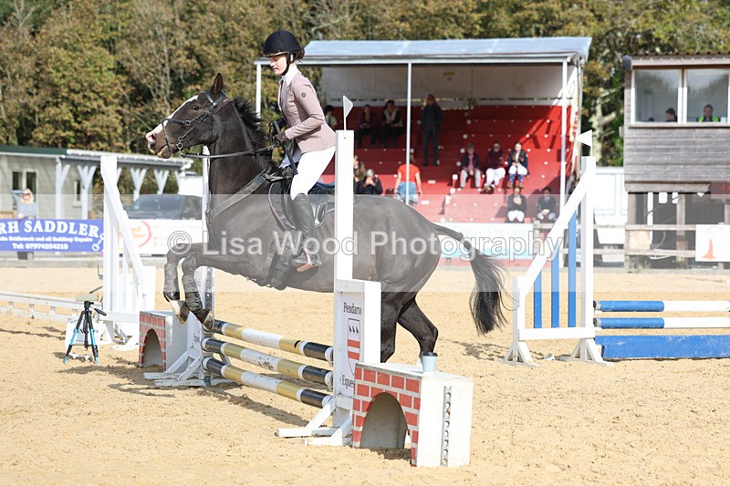 3E7A7097 - Class 2: 50cm Open