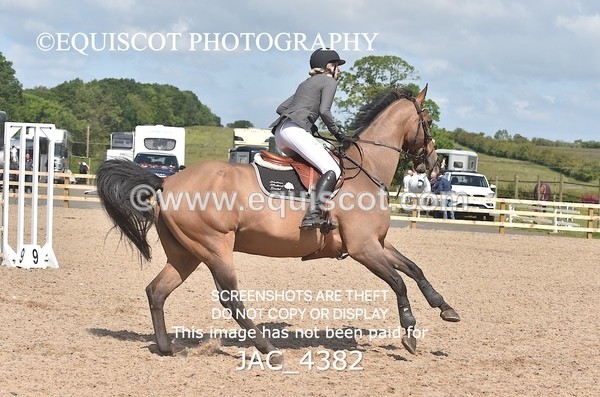 JAC_4382 - CLASS 3 Senior British Novice/ 90cm Open