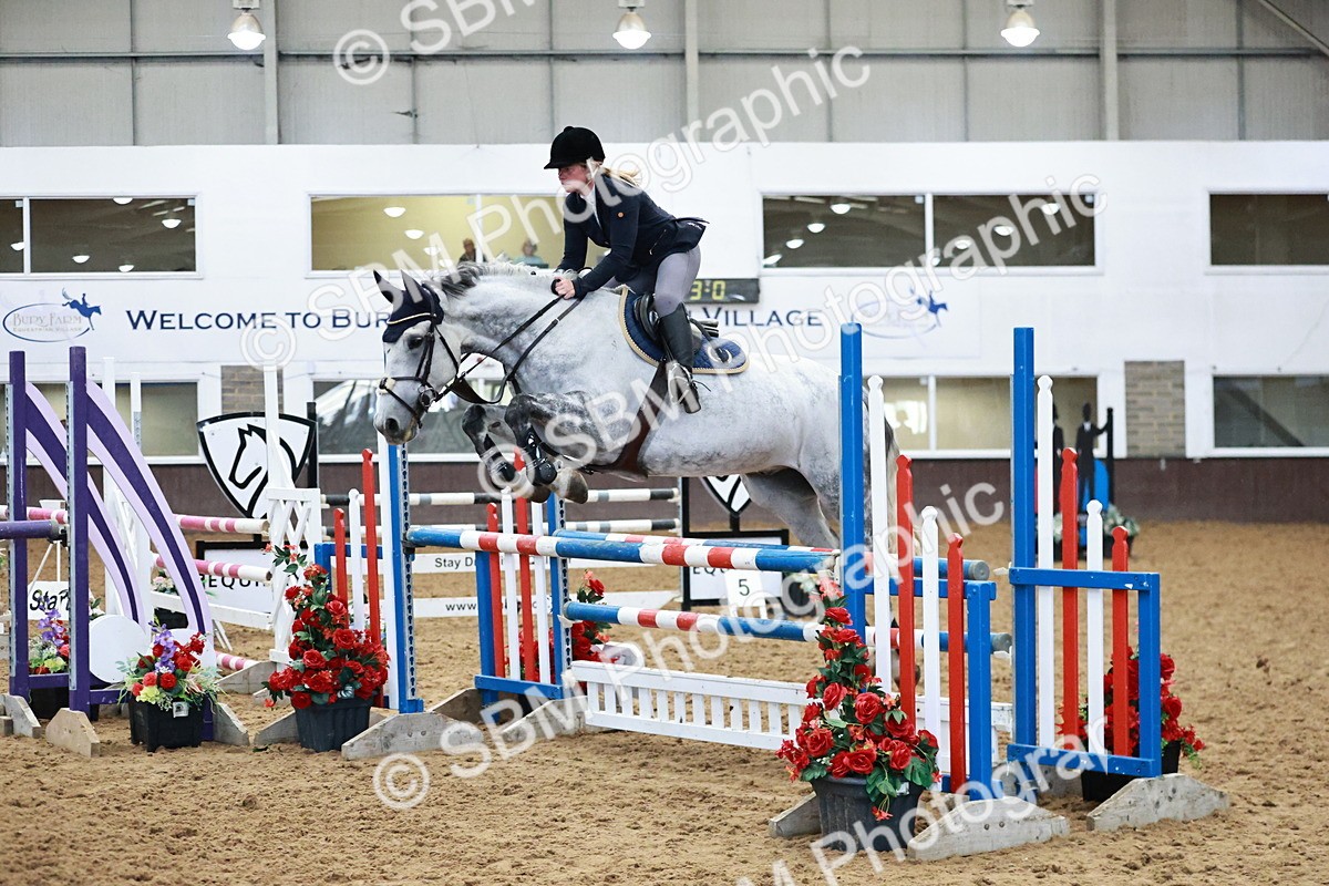 SBM_001406 - Class 4 - Senior Newcomers 1.10m