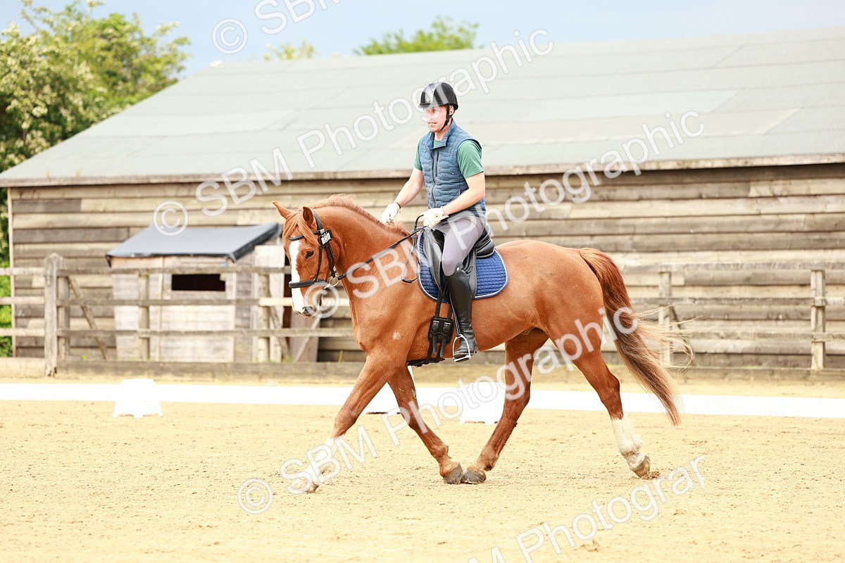 0B8A9208 - Class 5-4 - Novice 2-Prelim 3