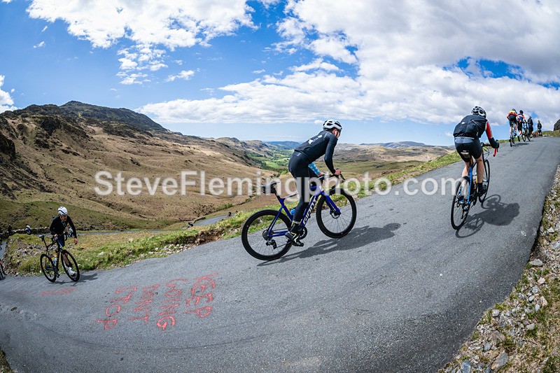 130845 - Hardknott Pass Camera 2 13.00-14.00