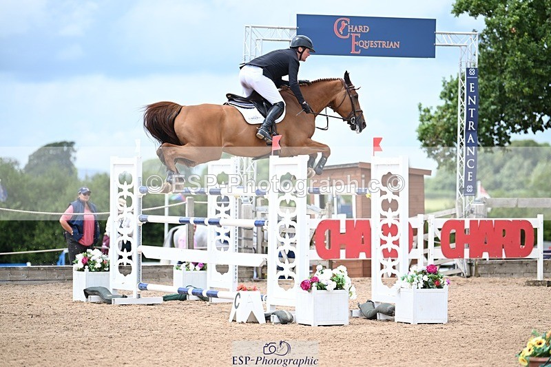 250720-131926-19855 - Cls 8, 3 star Big Tour Start til Break