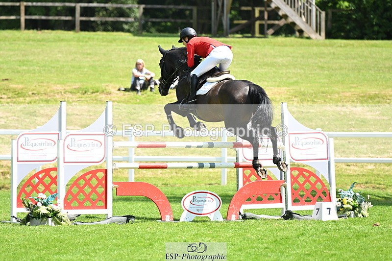 250614A-142009-07107 - Cls 21 Snr 1.20m Open