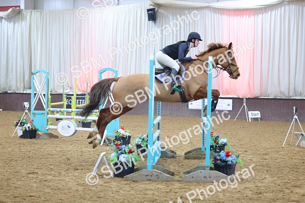 SBM_007875 - Class 20 - The Diamond Championship Qualifier (0.95m)