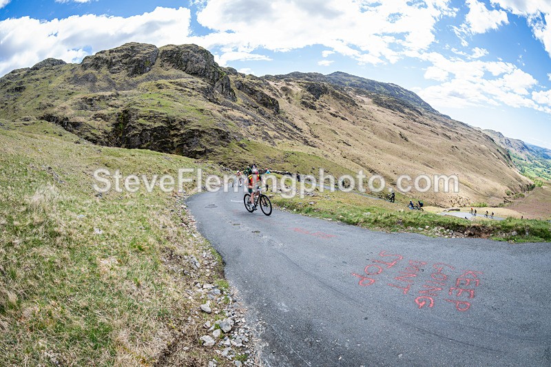 135548 - Hardknott Pass Camera 2 13.00-14.00