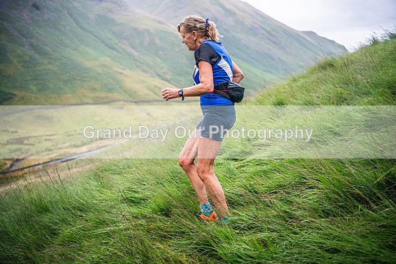 Steel Fell-729 - Steel Fell Race Wednesday 5th August 2026
