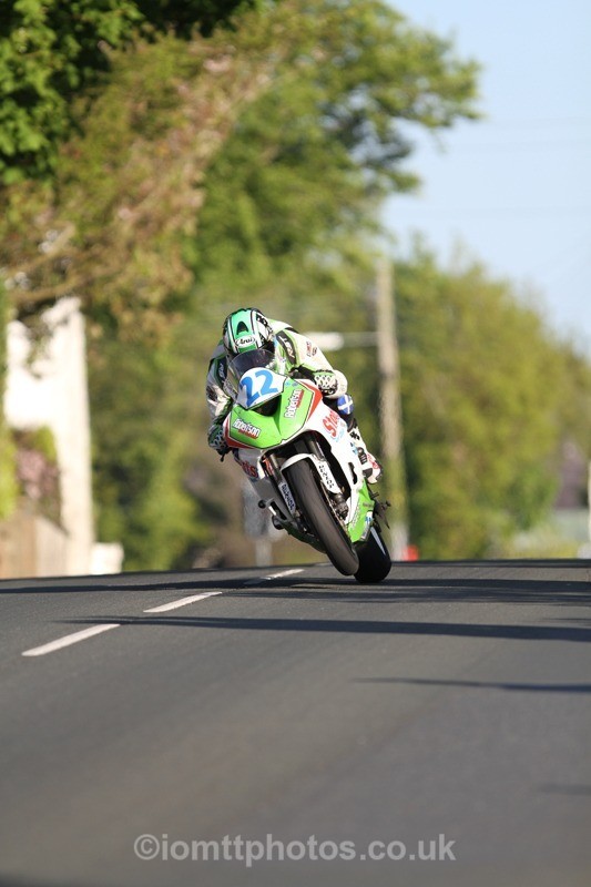 IMG_5041 - Thursday Practice  TT 2013