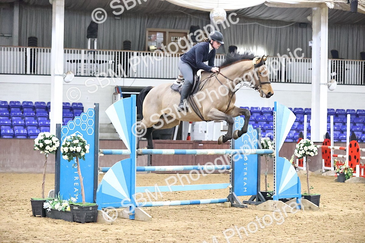 SBM_001875 - Class 10 - Senior Newcomers - 1.10m