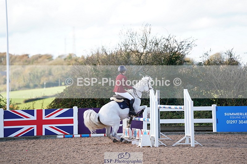 241027A-131002-02765 - SUN Cls 13 Junior 1.20m