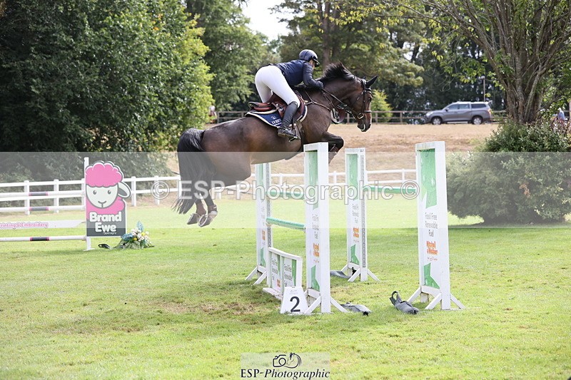 250830A-100641-04652 - Cls 14 HOYS Grade C Quali