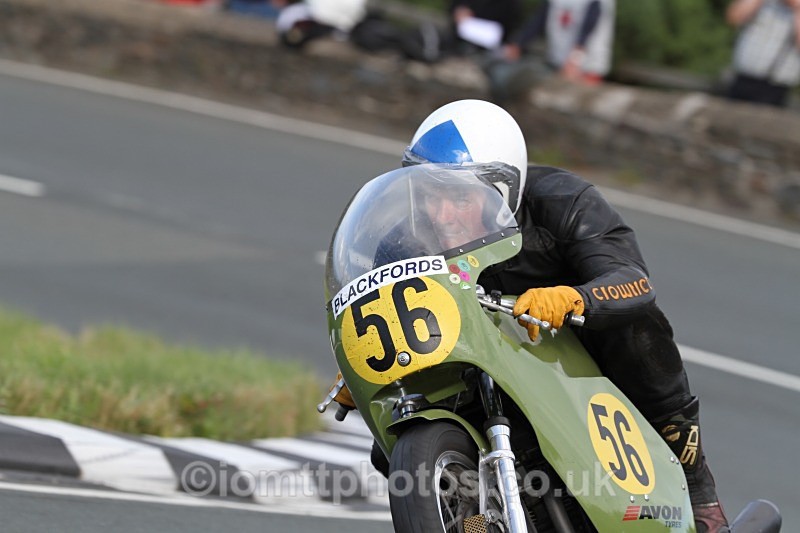 FOM_9749 - Bennetts 500cc Classic TT Race