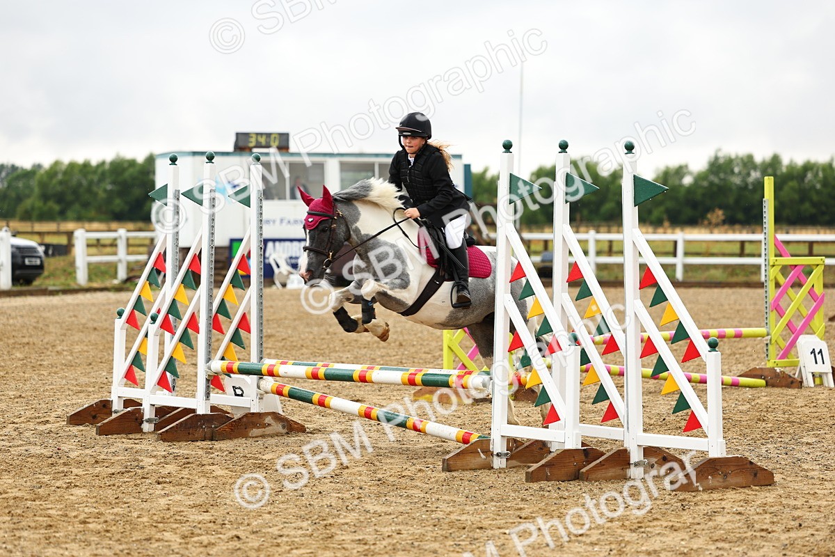 SBM_000280 - Class 3 - 60cm