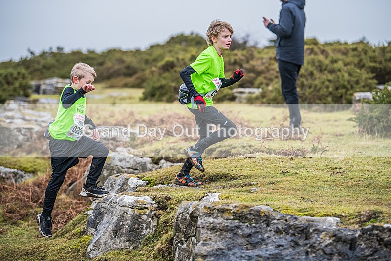 KWL-41 - Kendal Winter League Birkrigg Sunday 29th January 2023