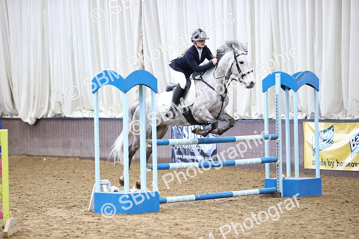 SBM_001791 - Class 11 - Blue Chip Pony Newcomers - 1.00m