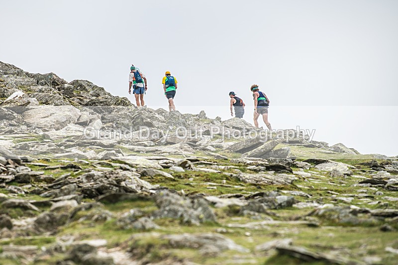 Duddon Long-502 - Duddon Valley Long Fell Race Saturday 30th May 2026