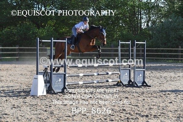 BPP_8626 - CLASS 4 0.95m Amateur Championship Qualifier