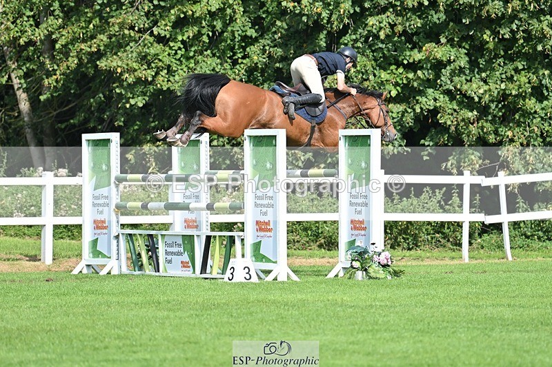 230909-151058-06425 - Cls 13 National 1.40m Open