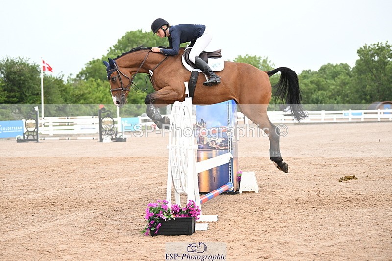 240720A-091808-13334 - Cls 15, 1 Star Silver Tour 1.25m