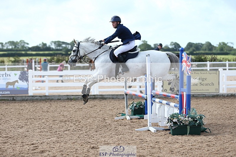 230811A-102813-03508 - Cls 15 85cm Nat Am Qualifier