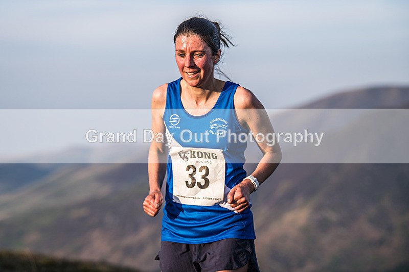 Lords Seat-330 - Lords Seat Fell Race Wednesday 30th April 2025