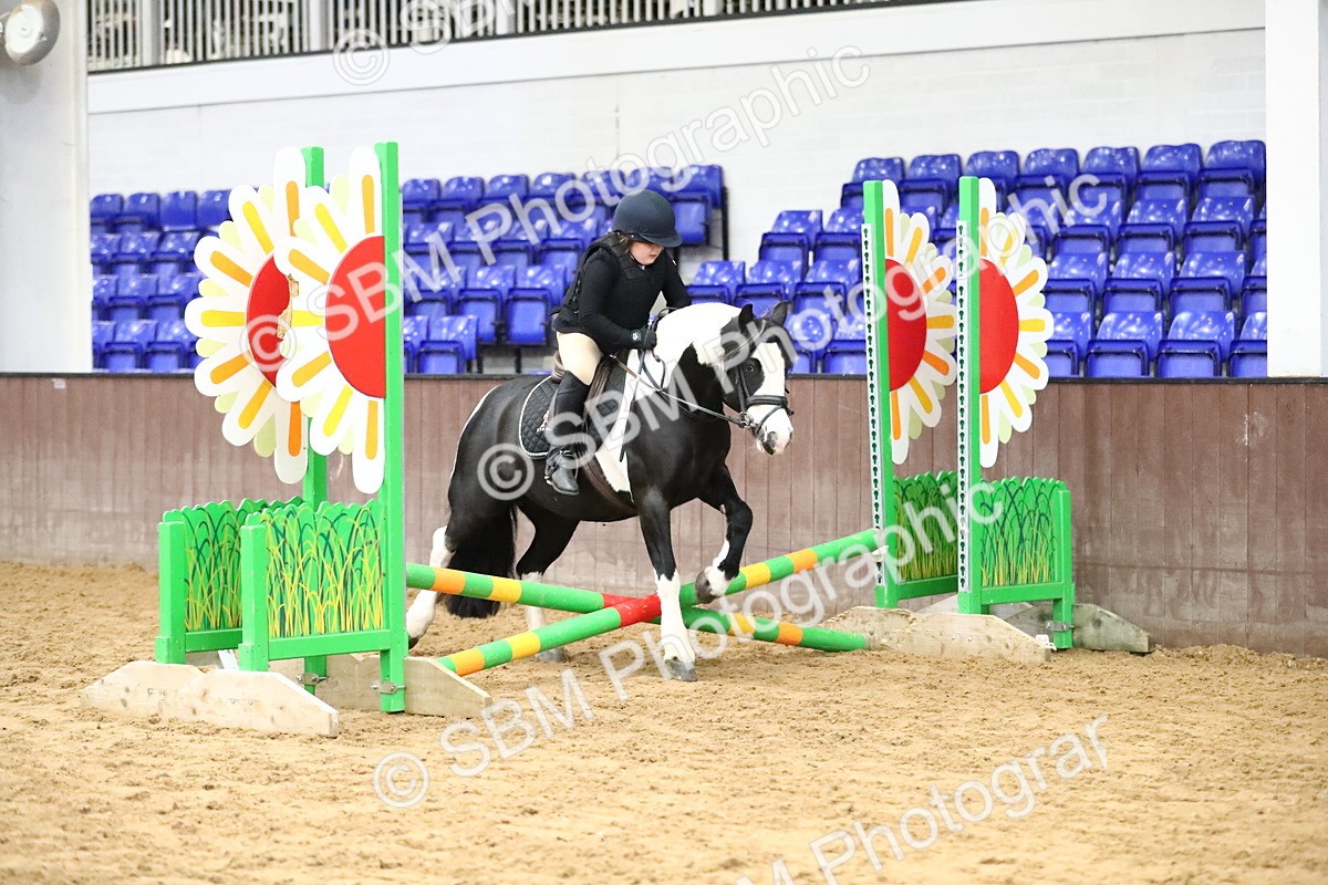 SBM_000493 - Class 2 - 40cm