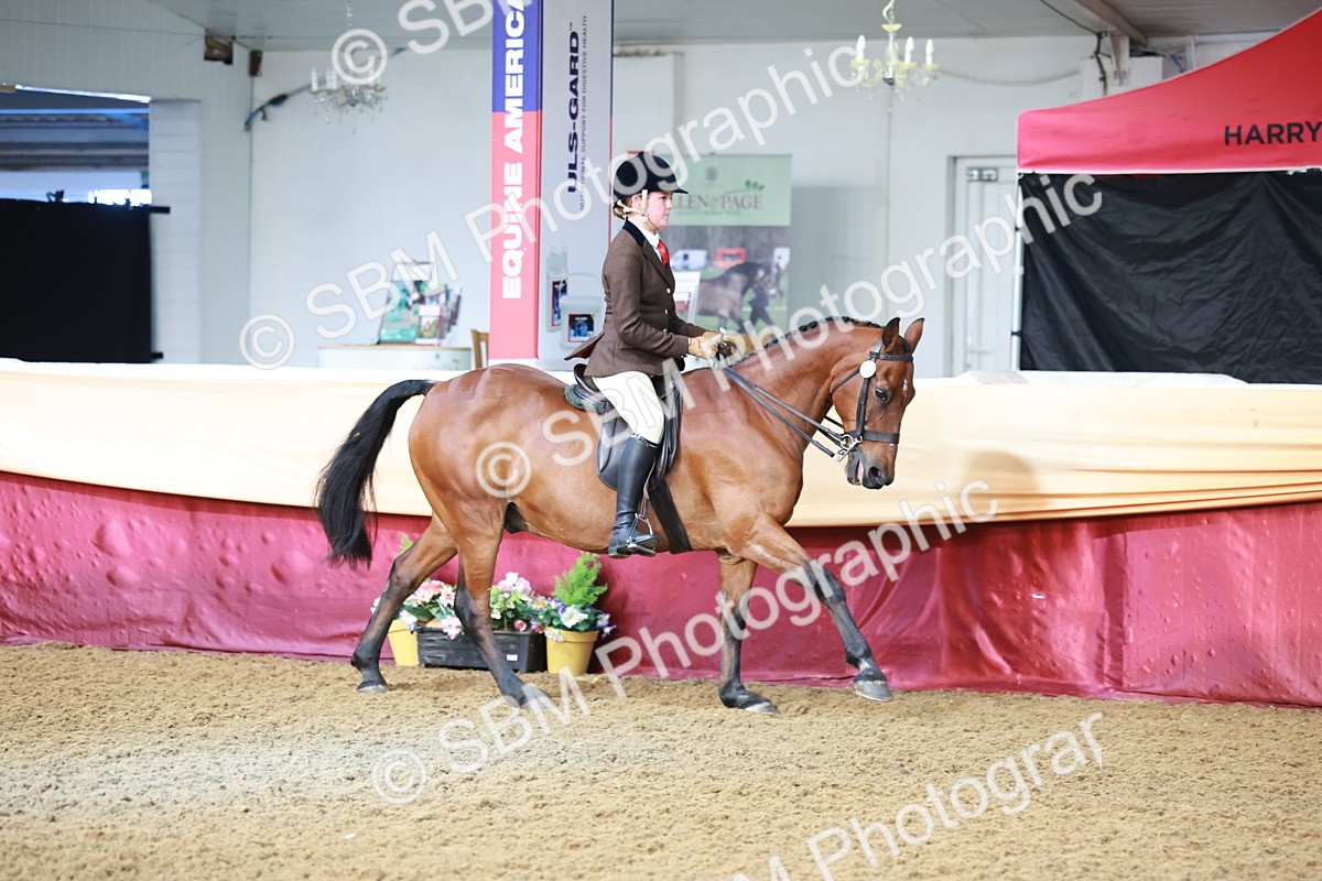 SBM_11831 - Class 102 - Equitation (Best Rider) Adult