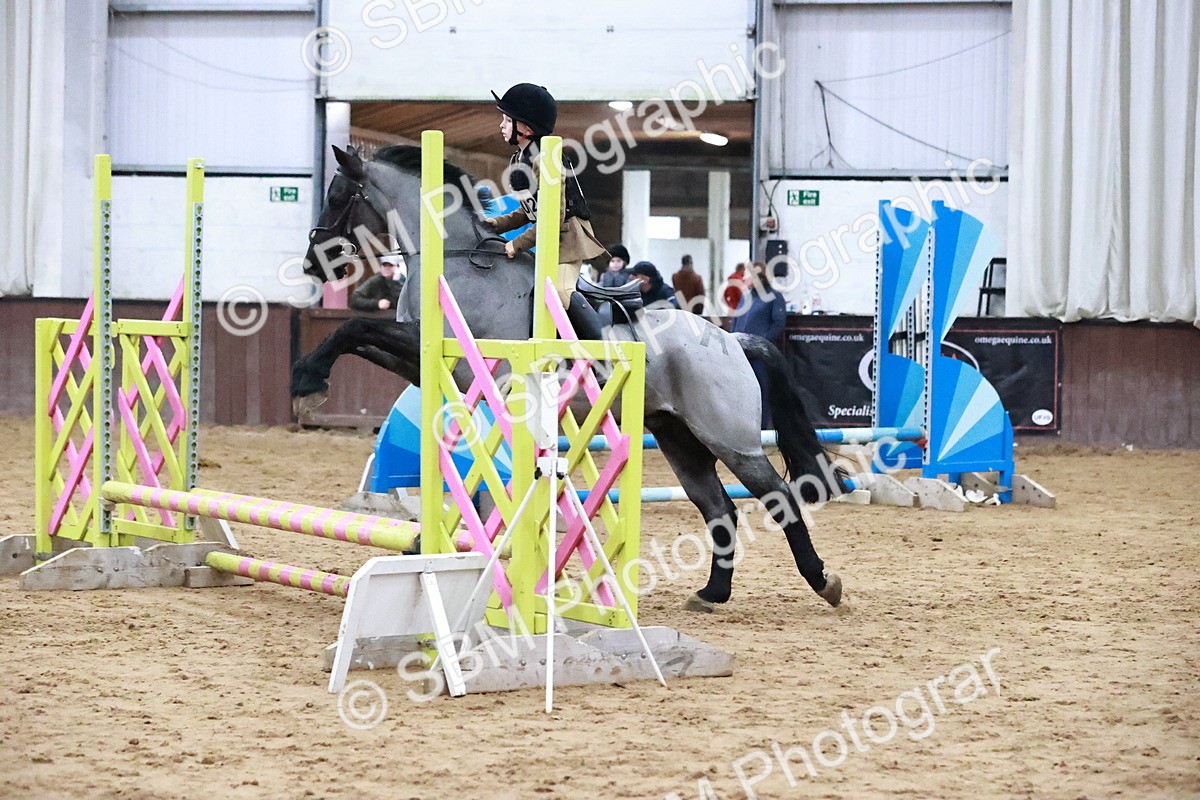 SBM_000878 - Class 3 - 60cm