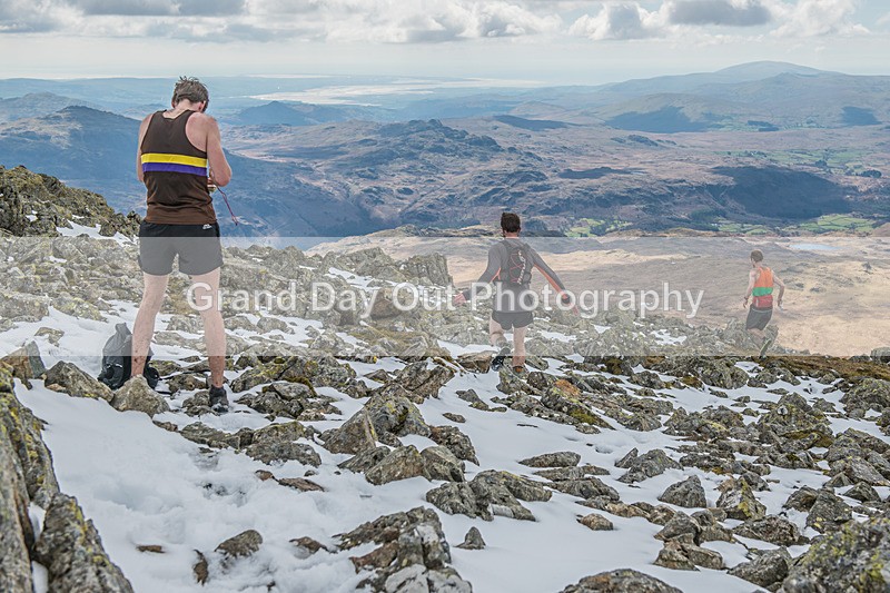Eskdale Elevation-149 - Eskdale Elevation Fell Race Saturday 15th April 2023