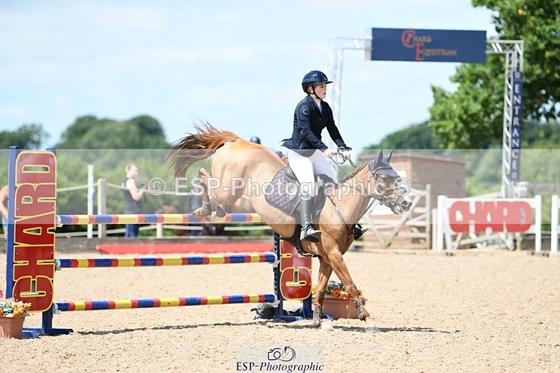 250628-131208-05003 - Cls 12 Newcomers 2nd Round 1pm to End