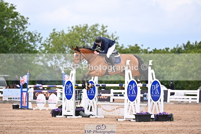 250718-131617-10891 - Cls 14, 1 Star Silver Tour