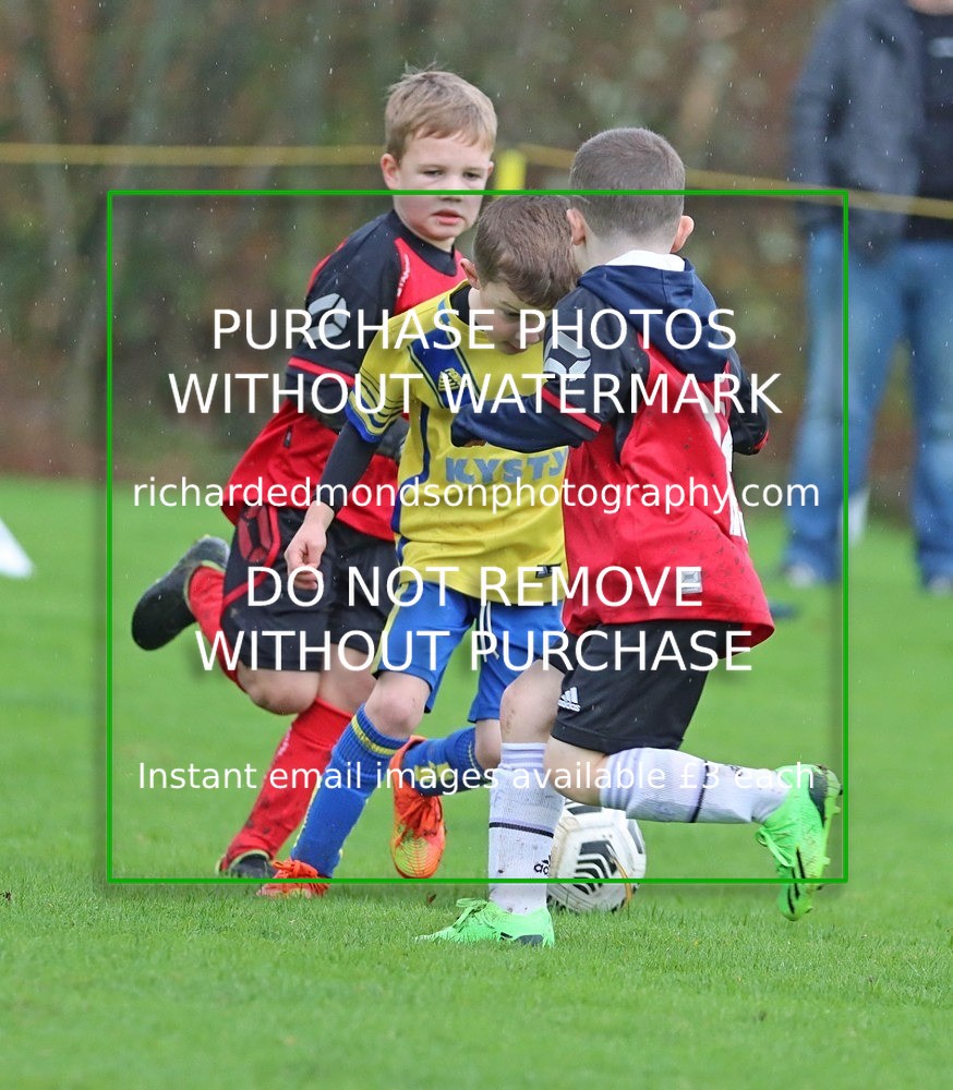 IMG_9976 - Kendal Utd Under 7 v Sedbergh Wanderers Under 7 (29/10/22)