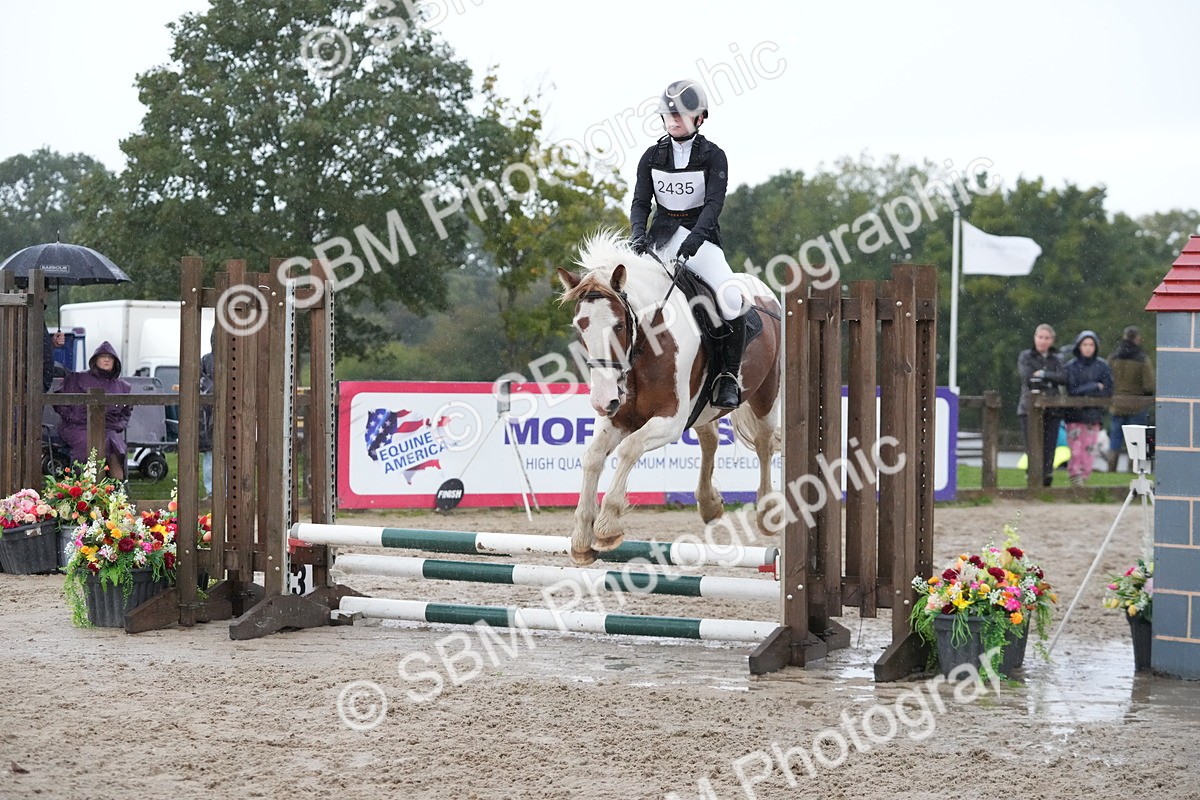 SBM_33603 - J5 - Junior Pony 50cm Championship