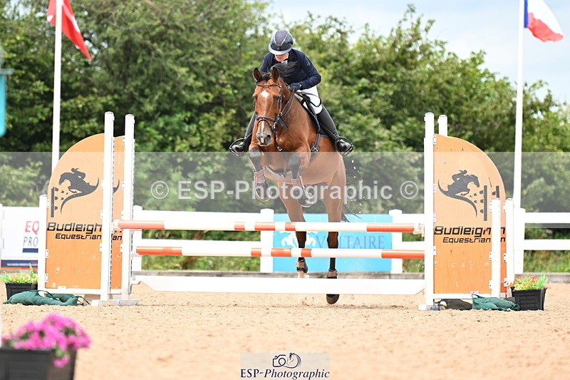 240726A-131534-01310 - Cls 9 85cm Amateur Qualifier