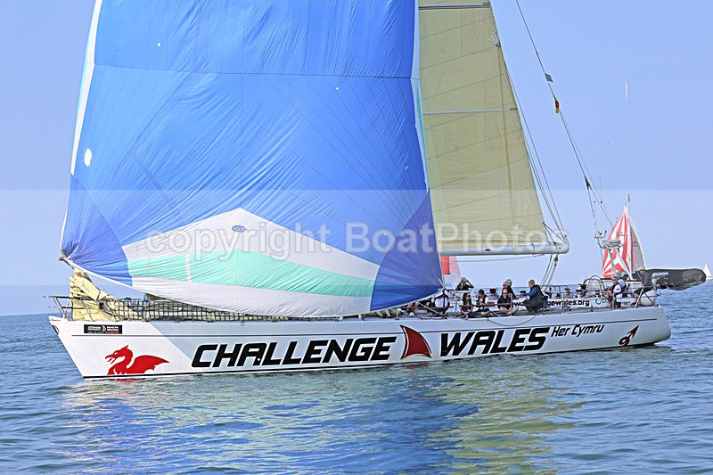 140621 CHALLENGE WALES  HER CYMRU AS27A0537 - ROUND THE ISLAND - 21st June 2014