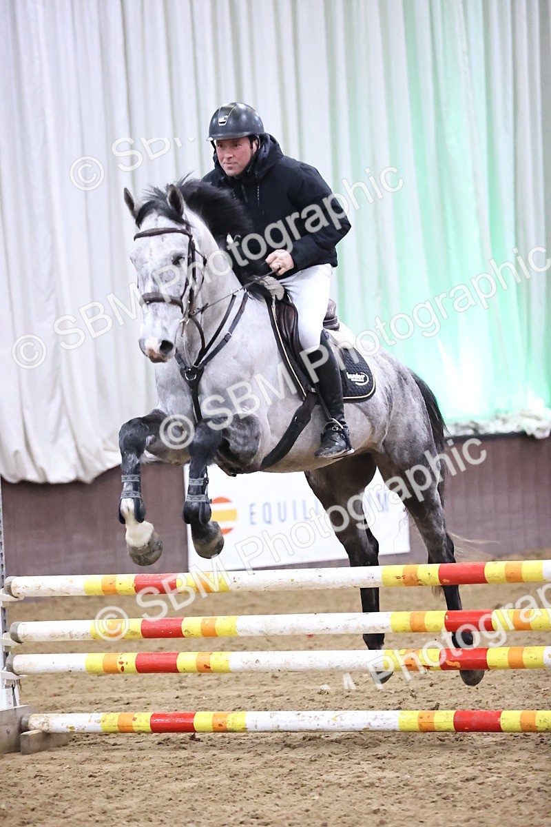 SBM_001268 - Class 7 - Clear Round