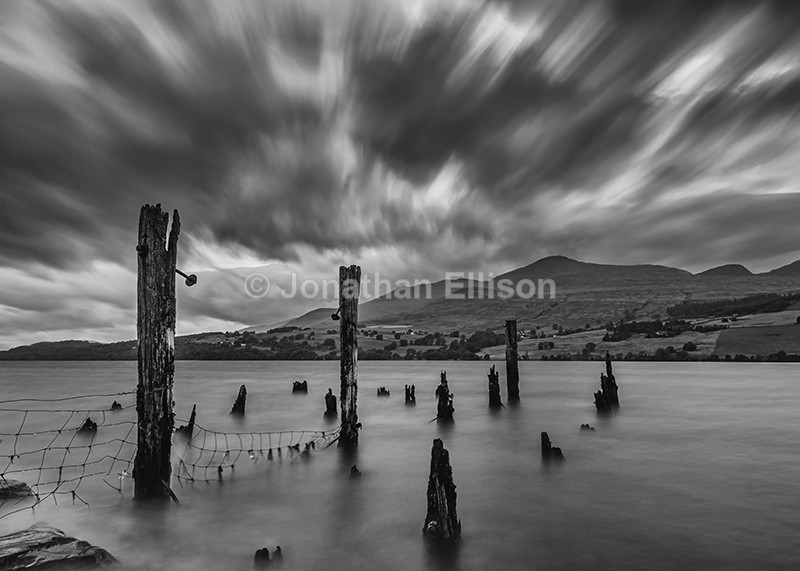Loch Tay - Scotland