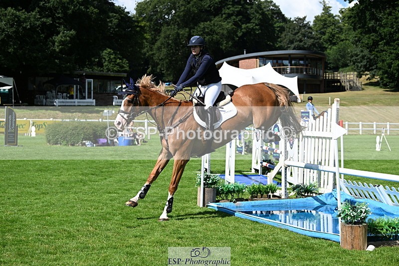 250703A-100823-02480 - Cls 1 Snr Foxhunter