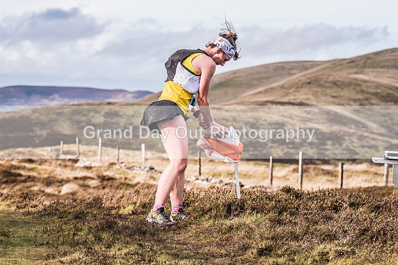 Leg Four-346 - Leg 4 British Fell & Hill Relay Championship Broughton Scotland Saturday 15th October 2022