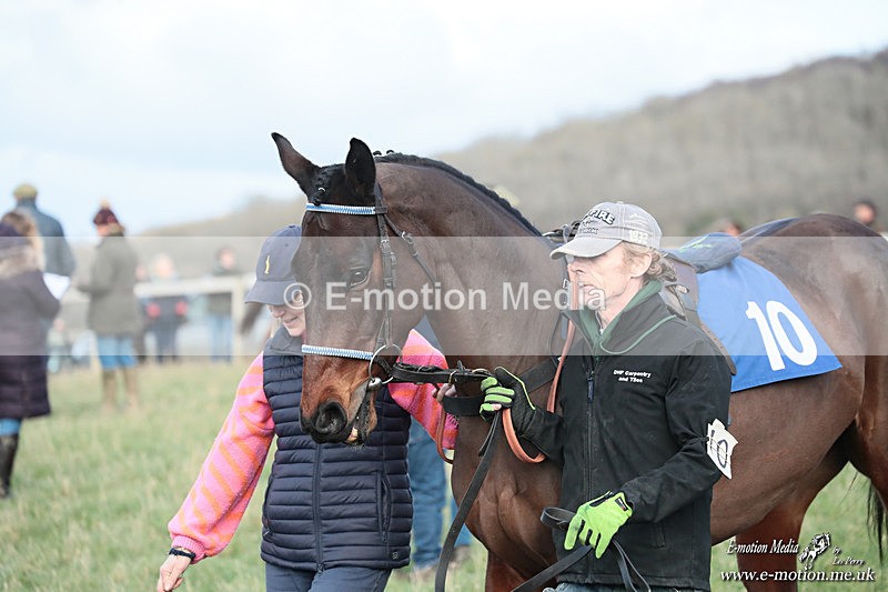 PtP 280226 1343 - Kimblewick PtP Kingston Blount 28/02/26