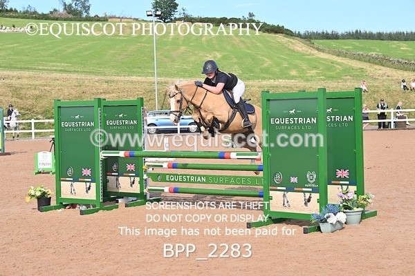 BPP_2283 - THU CLASS 5 Graham Heath 128/138 Primary C'ship Qualifier **Viewing/Selection class for 128/138 team