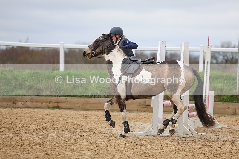 3E7A1604 - Class 3: 60 - 65 (A)